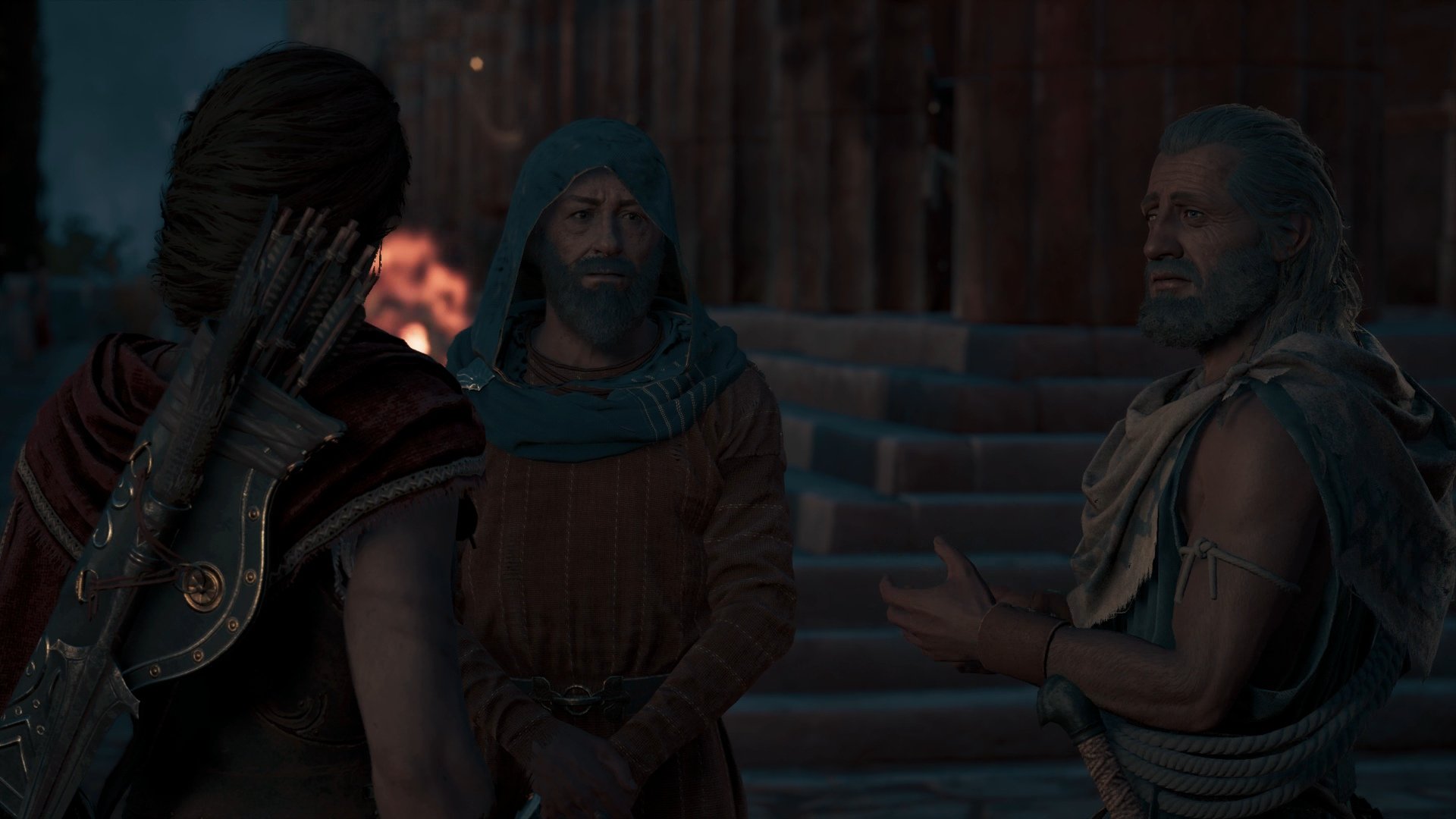 Assassin´s Creed Odyssey - Imagen 37